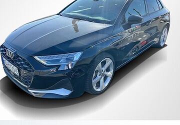 Audi A3 12.900 km 29.940 &euro; Magdeburg 39126
