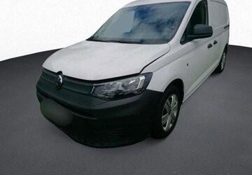 VW Caddy Maxi 48.120 km 21.950 &euro; Magdeburg 39126