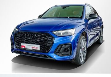 Audi Q5 10.678 km 53.940 &euro; Magdeburg 39126