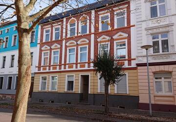 Wohnung Schönebeck (Elbe) - 3 Zimmer, 79 m&sup2;, 469&euro; | Angebot:23688757