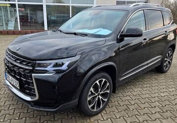 DFSK Andere 1.068 km 24.940 &euro; Burg 39288