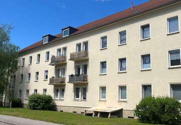 Wohnung Calbe - 4 Zimmer, 81 m&sup2;, 550&euro; | Angebot:26833798