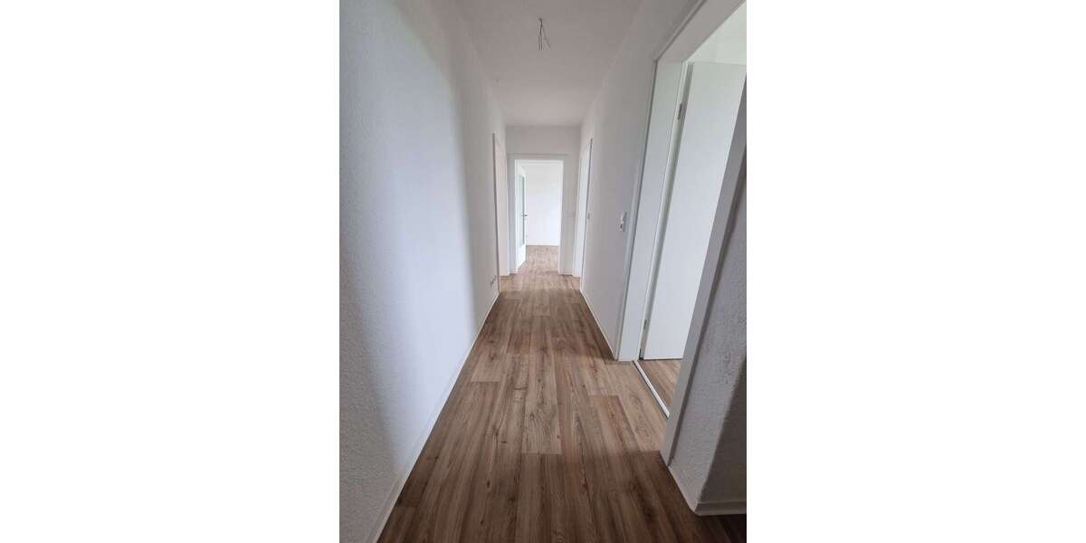 Etagenwohnung Schönebeck Schönebeck-Salzelmen - 3 Zimmer, 60 m&sup2;, 429&euro; | Angebot:26918667