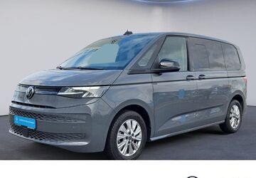 VW T7 Multivan 14.560 km 43.980 &euro; Magdeburg 39116