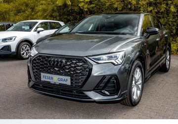 Audi Q3 9.142 km 39.940 &euro; Magdeburg 39126