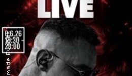 JAILL - Live