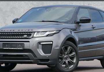 Land Rover Range Rover Evoque 122.000 km 18.999 &euro; Magdeburg 39116