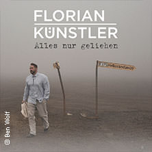 Florian Künstler - Open Air 2026