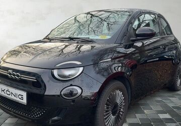 Fiat 500 18.846 km 19.888 &euro; Magdeburg 39128