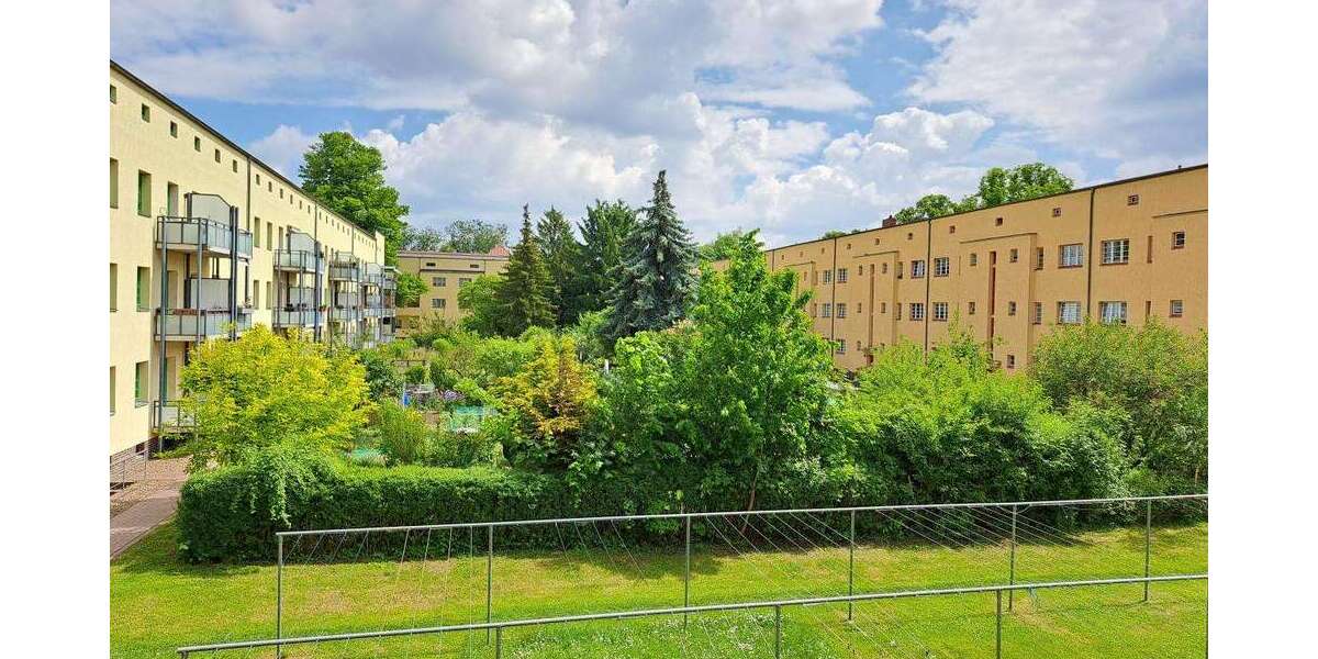 Etagenwohnung Magdeburg Stadtfeld West - 3 Zimmer, 67 m&sup2;, 549&euro; | Angebot:25270994