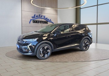 Renault Symbioz 5.600 km 23.900 &euro; Hohenwarsleben bei Magdeburg 39326
