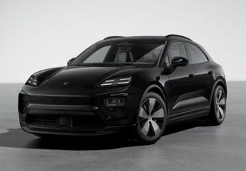 Porsche Macan 20.562 km 75.390 &euro; Magdeburg 39116