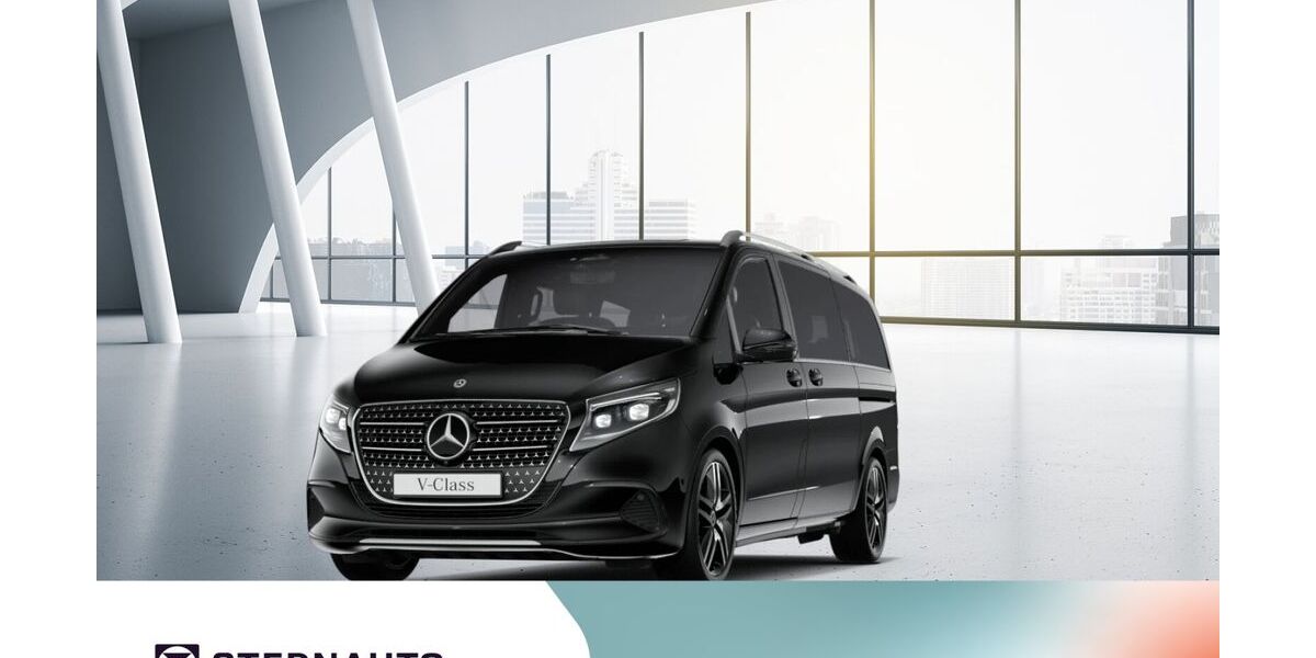 Mercedes-Benz V 300 14.900 km 77.900 &euro; Magdeburg 39130