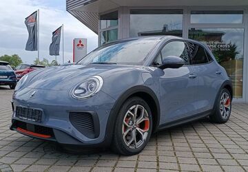 GWM Ora 03 11.015 km 26.990 &euro; Magdeburg 39124