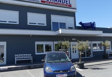 Ford Fiesta 152.000 km 2.000 &euro; Magdeburg 39108