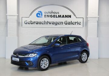 VW Polo 11.600 km 25.589 &euro; Magdeburg 39112