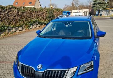 Skoda Octavia 153.000 km 15.000 &euro; Magdeburg 39128