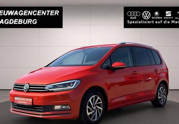 VW Touran 194.309 km 11.990 &euro; Magdeburg 39128