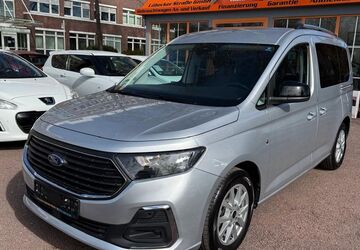 Ford Tourneo 11.900 km 22.490 &euro; Magdeburg 39124