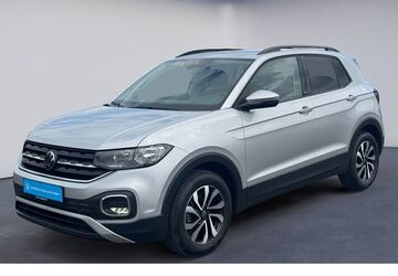VW T-Cross 64.189 km 18.795 &euro; Magdeburg 39114