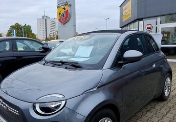 Fiat 500 9.265 km 22.999 &euro; Magdeburg 39128