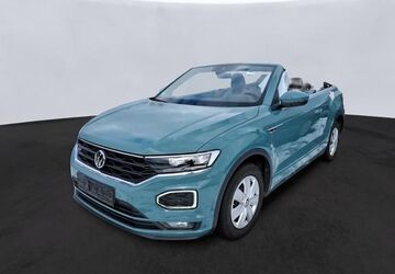 VW T-Roc 47.409 km 21.940 &euro; Magdeburg 39126