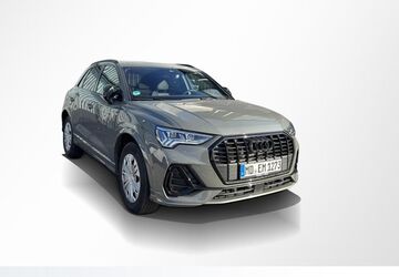 Audi Q3 9.900 km 38.940 &euro; Magdeburg 39126
