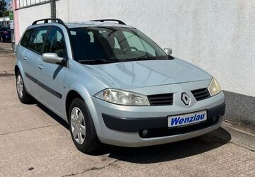 Renault Megane 230.000 km 1.500 &euro; Magdeburg 39128