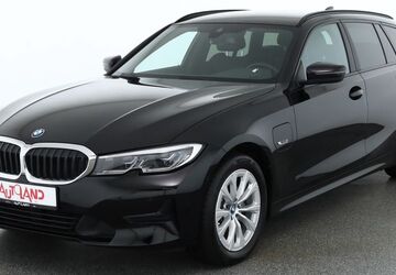 BMW 320 62.210 km 27.990 &euro; Magdeburg 39118
