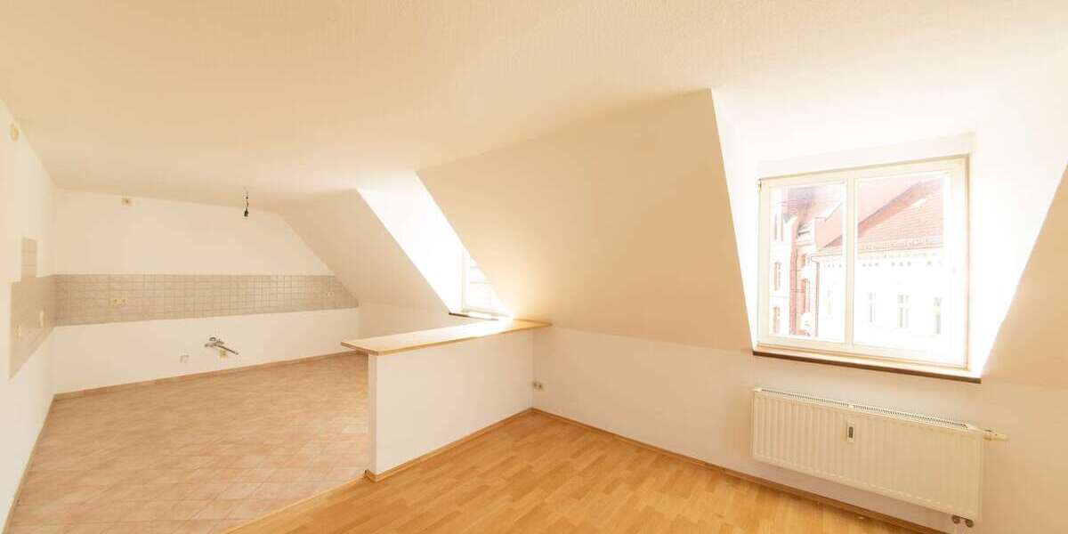 Etagenwohnung Burg bei Magdeburg - 3 Zimmer, 99 m&sup2;, 646&euro; | Angebot:27271737
