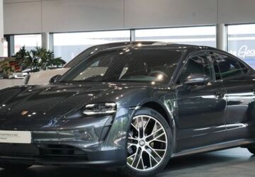 Porsche Taycan 22.120 km 64.890 &euro; Magdeburg 39116
