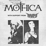Mothica + Special Guests: Harpy