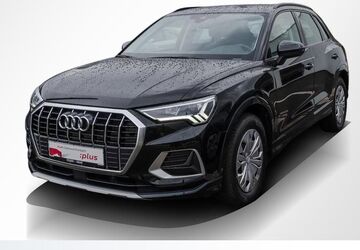 Audi Q3 7.751 km 35.940 &euro; Magdeburg 39126