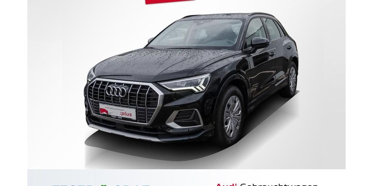 Audi Q3 7.751 km 35.940 &euro; Magdeburg 39126