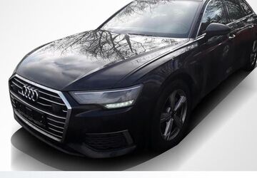 Audi A6 78.822 km 31.940 &euro; Magdeburg 39126