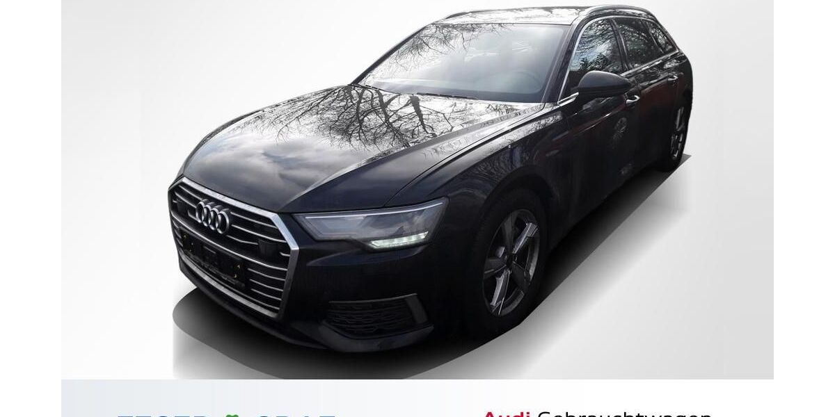 Audi A6 78.822 km 31.940 &euro; Magdeburg 39126