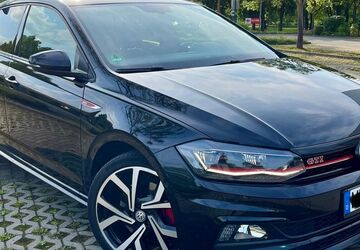 VW Polo 102.500 km 16.500 &euro; Magdeburg 39130
