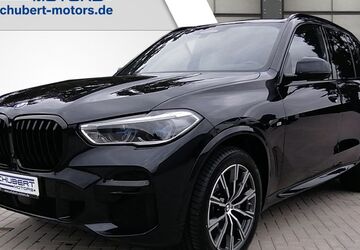 BMW X5 155.061 km 42.360 &euro; Magdeburg 39108