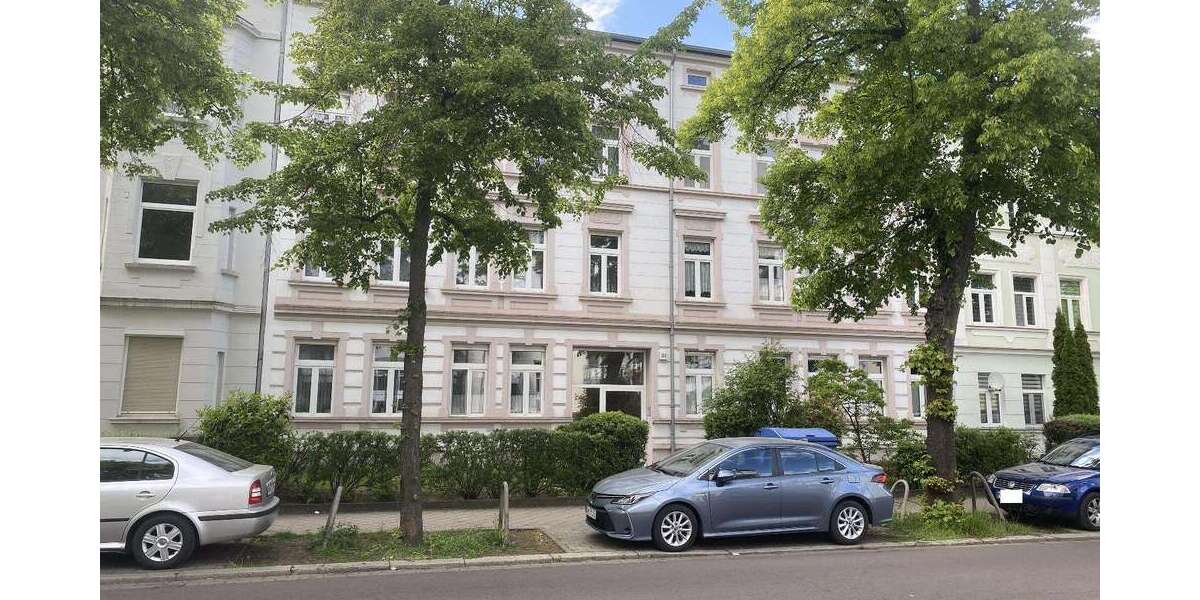 Etagenwohnung Magdeburg Sudenburg - 3 Zimmer, 75 m&sup2;, 485&euro; | Angebot:23433329