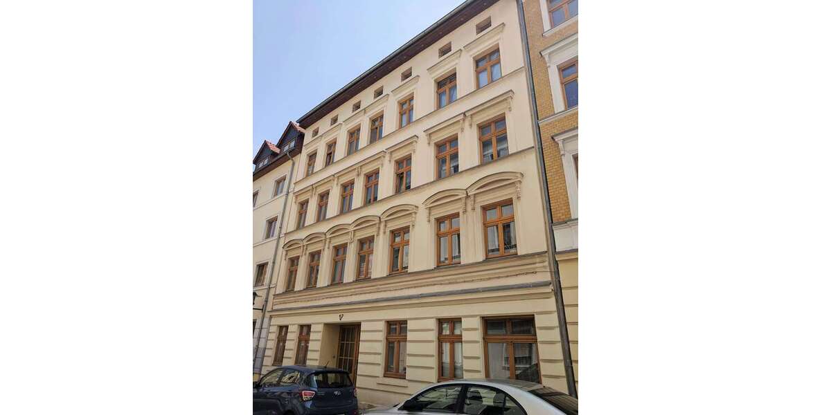 2 Zimmer-Wohnung *gerade in Renovierung* frei ab 01.08.2023 - Appartement Magdeburg Buckau | Angebot:10983294