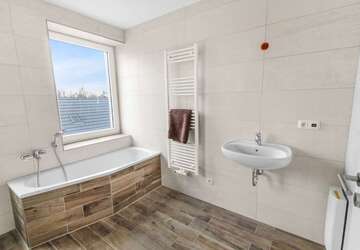 Wohnung Magdeburg Beyendorf-Sohlen - 3 Zimmer, 86 m&sup2;, 879&euro; | Angebot:23801498