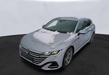VW Arteon 60.777 km 28.940 &euro; Magdeburg 39126