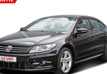 VW CC 127.121 km 18.990 &euro; Magdeburg 39118
