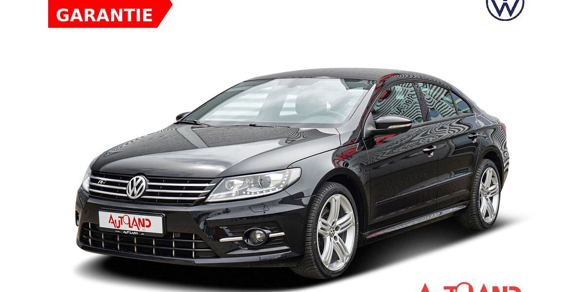 VW CC 127.121 km 18.990 &euro; Magdeburg 39118