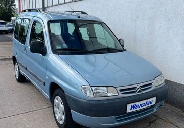 Citroen Berlingo 239.000 km 2.450 &euro; Magdeburg 39128