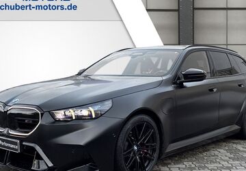 BMW M5 6.291 km 129.990 &euro; Magdeburg 39108