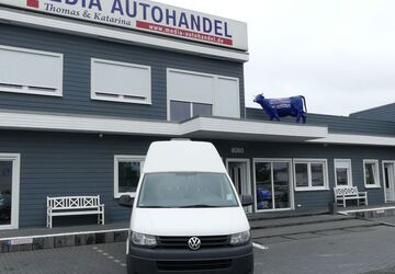 VW T5 Transporter 191.000 km 10.000 &euro; Magdeburg 39108