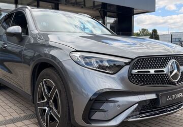 Mercedes-Benz GLC 300 24.280 km 51.000 &euro; Magdeburg 39120