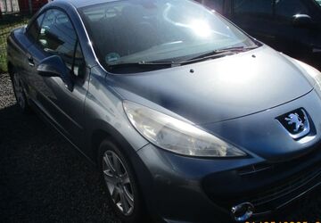 Peugeot 207 148.440 km 1.000 &euro; Haldensleben 39340