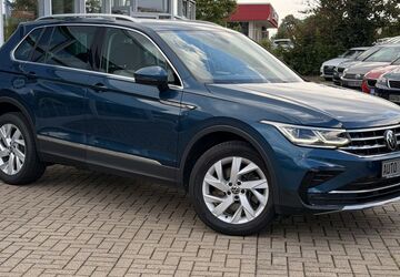 VW Tiguan 46.732 km 29.950 &euro; Magdeburg 39120
